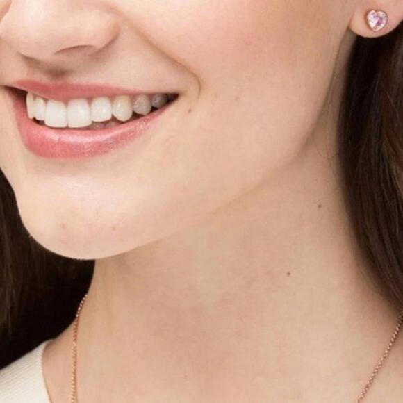 Kate Spade Romantic Rocks Heart Boxed Set - Picture 7 of 7